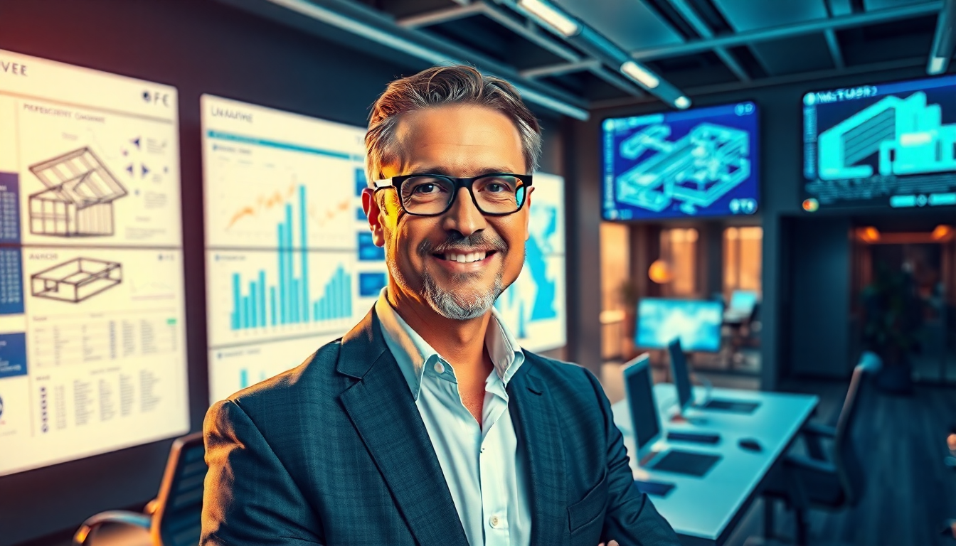 The Growth-Stage CTO/VP of Technology