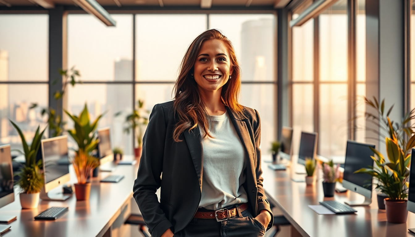 The Operational Excellence Leader