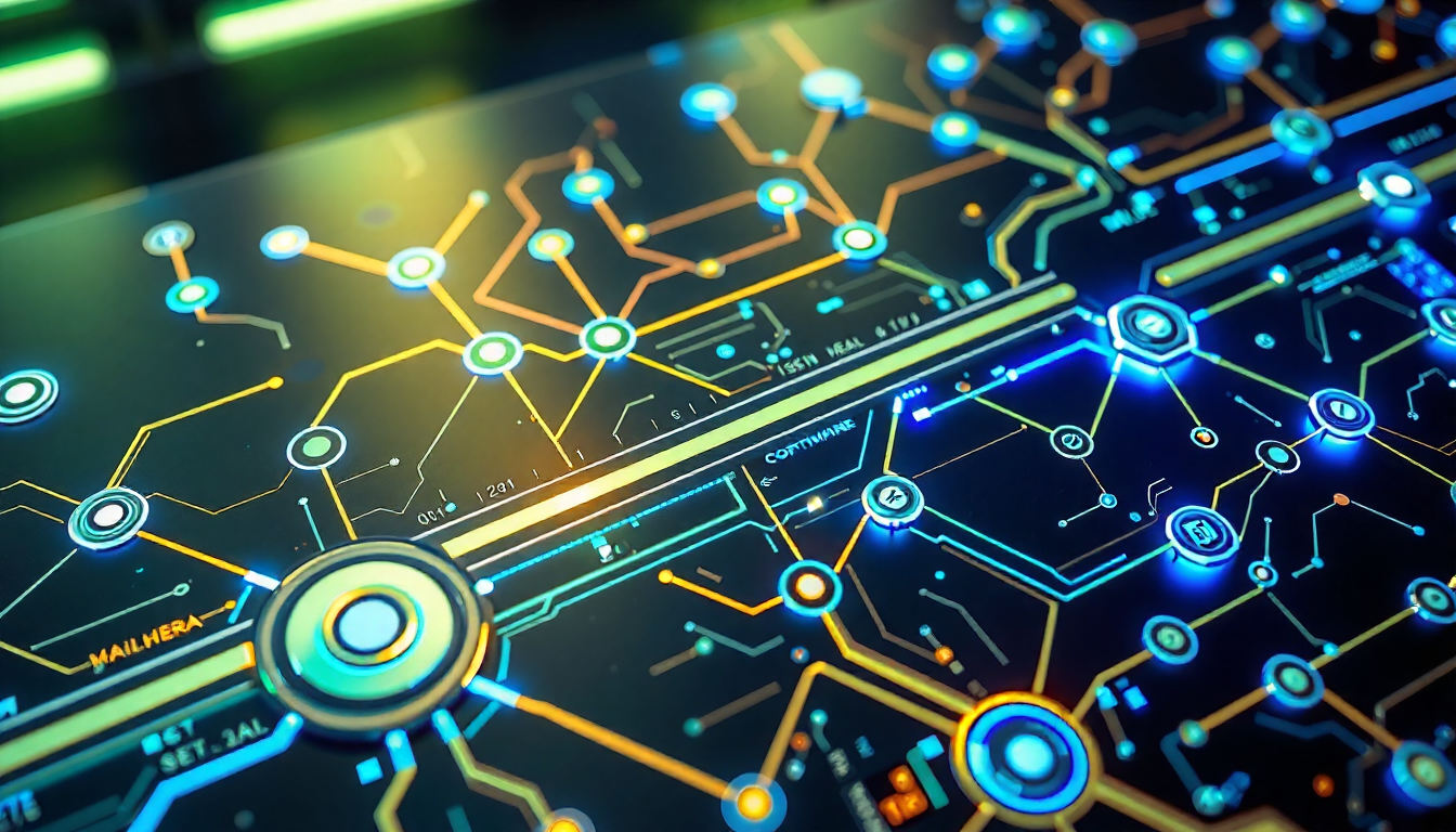 Technology leadership challenges